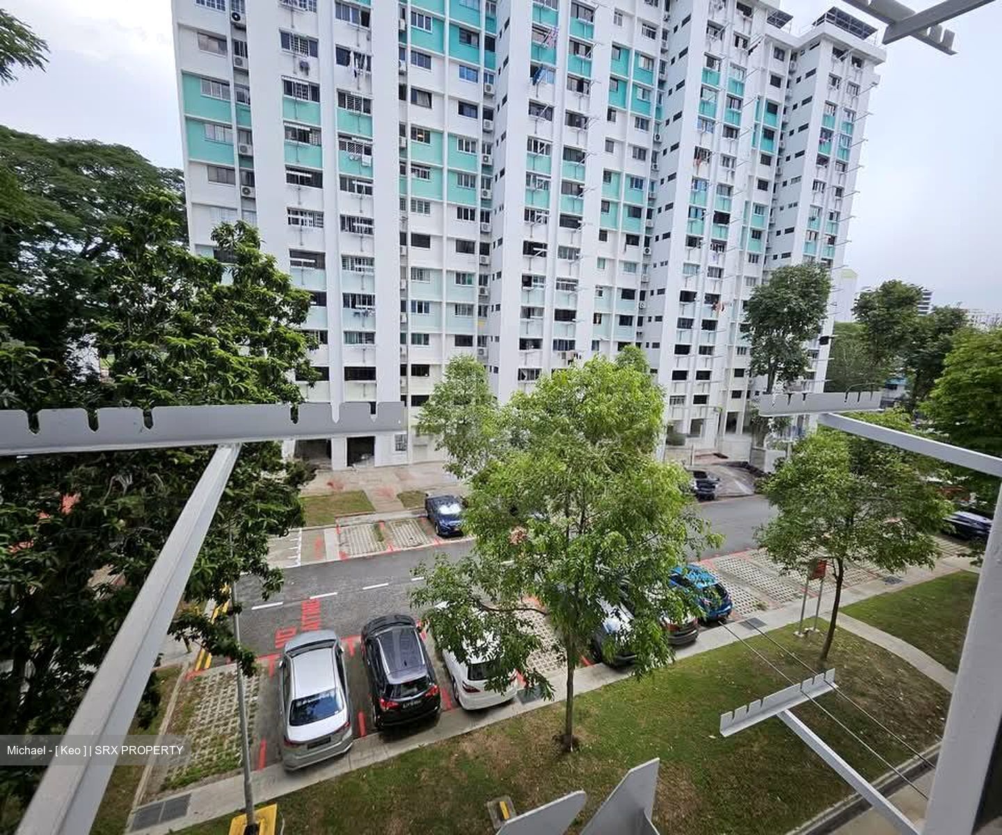 Blk 64 New Upper Changi Road (Bedok), HDB 4 Rooms #560948401